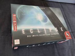 Eclipse Second Dawn for the Galaxy (DE) mit Erweiterungen