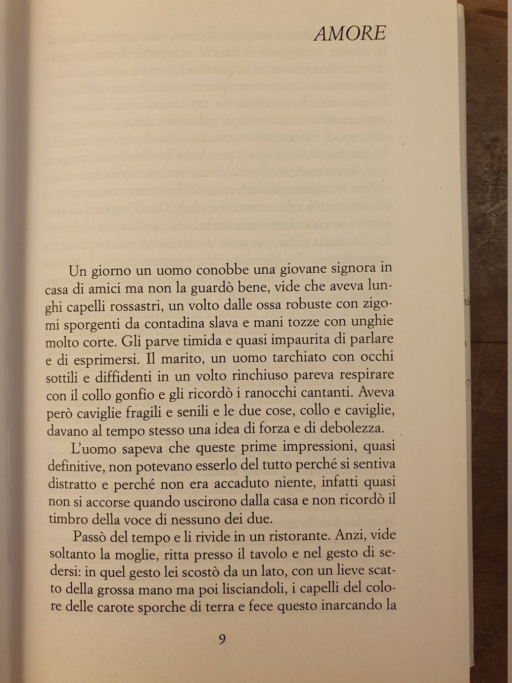 Libri: Sillabari - Goffredo Parise – Usato da Zürich venduto da loosebone 6