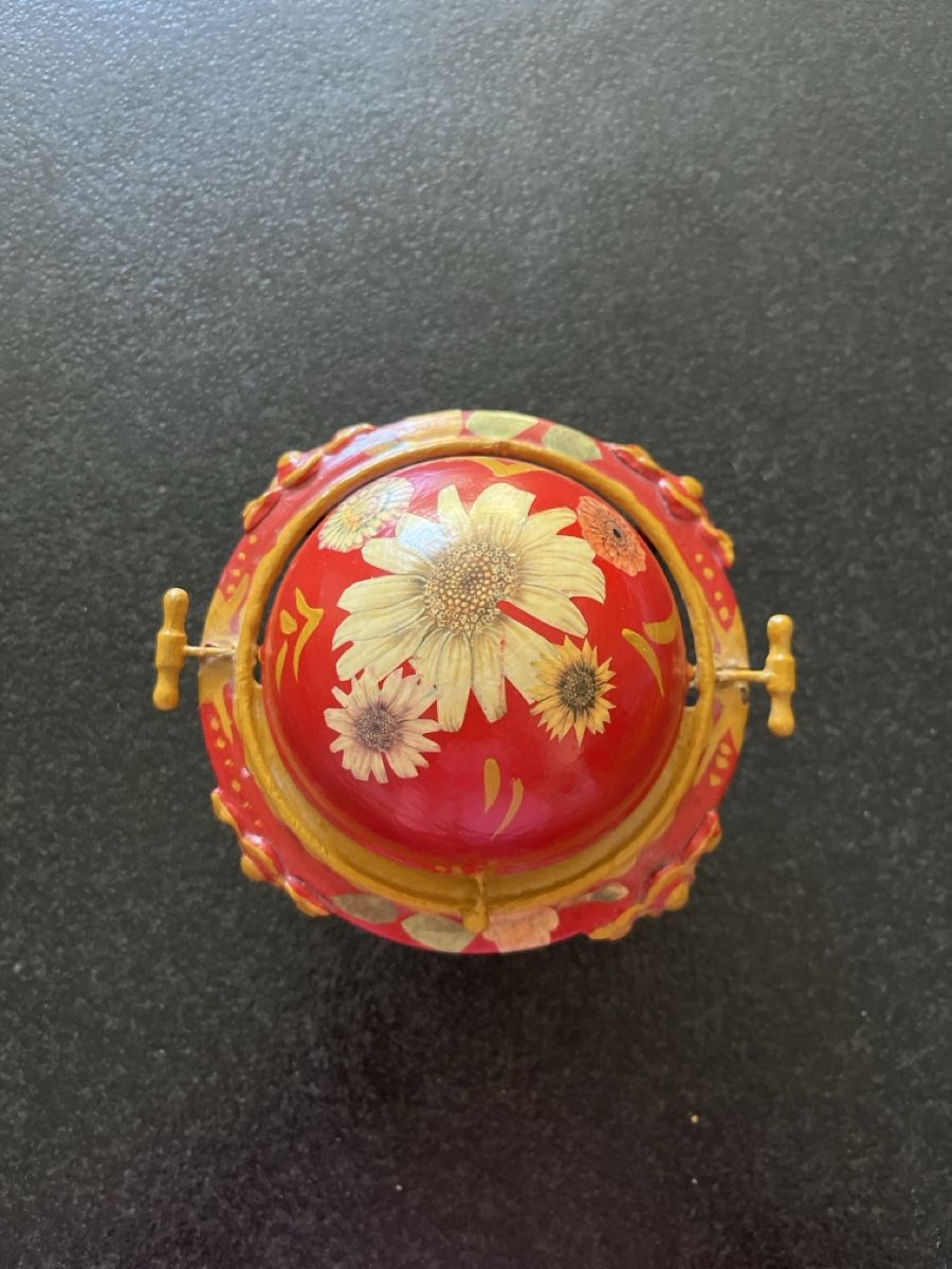 Pots: Alte Bemalte Schmuck Stuck – D'occasion à Brienz BE par hey_z9vg 1