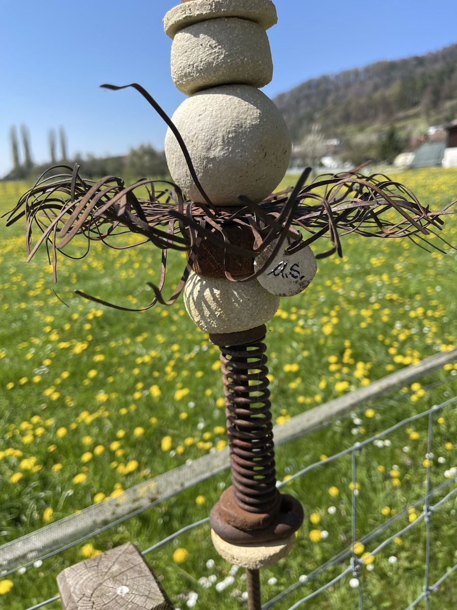 Sculture & Statue: Gartenskulptur – Nuovo (secondo la descrizione) da Weingarten-Kalth venduto da 53solti 8