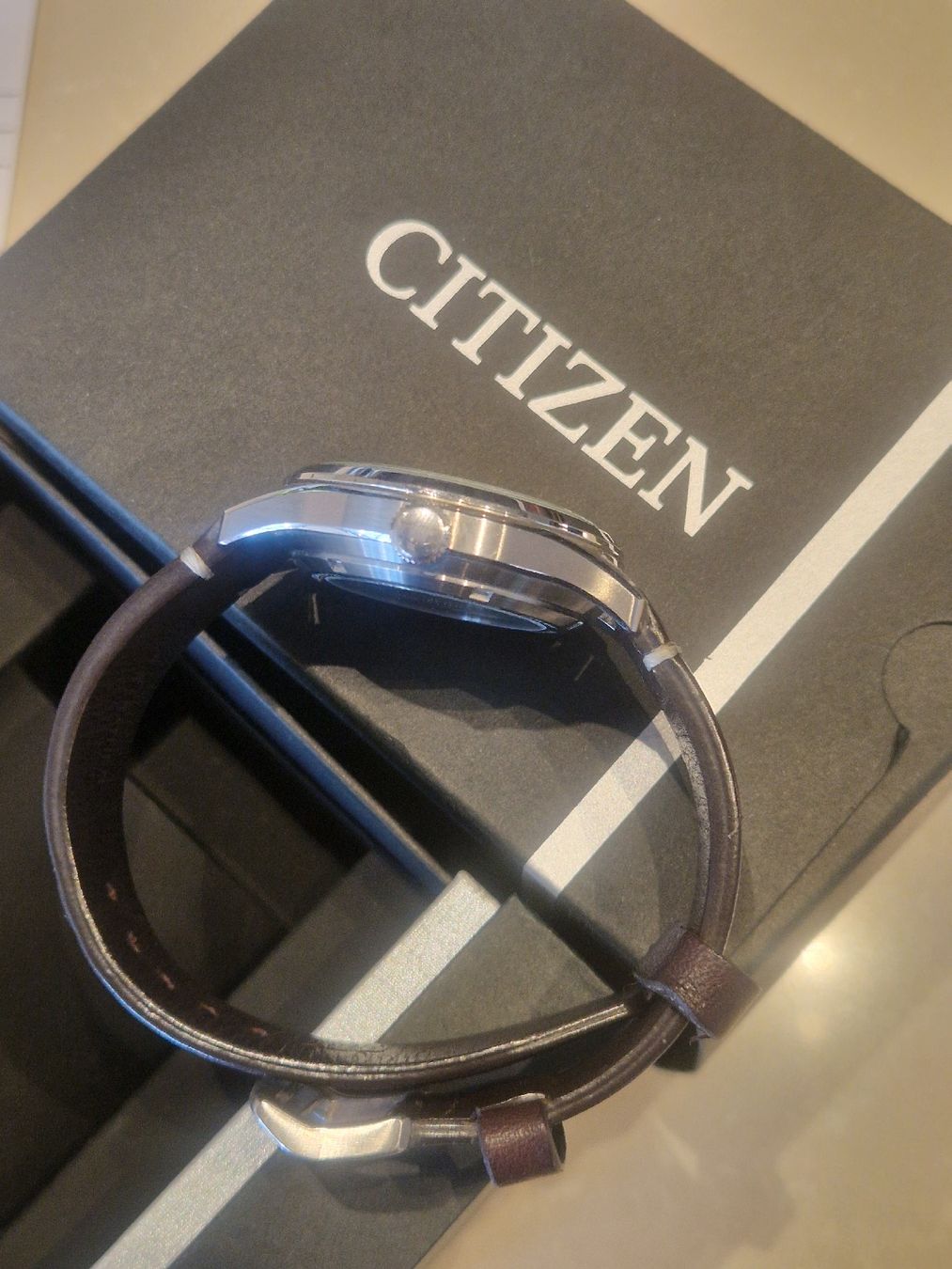 Citizen Uhren: Citizen Day Date Uhr – Gebraucht aus Remigen von 07watch_collector 5