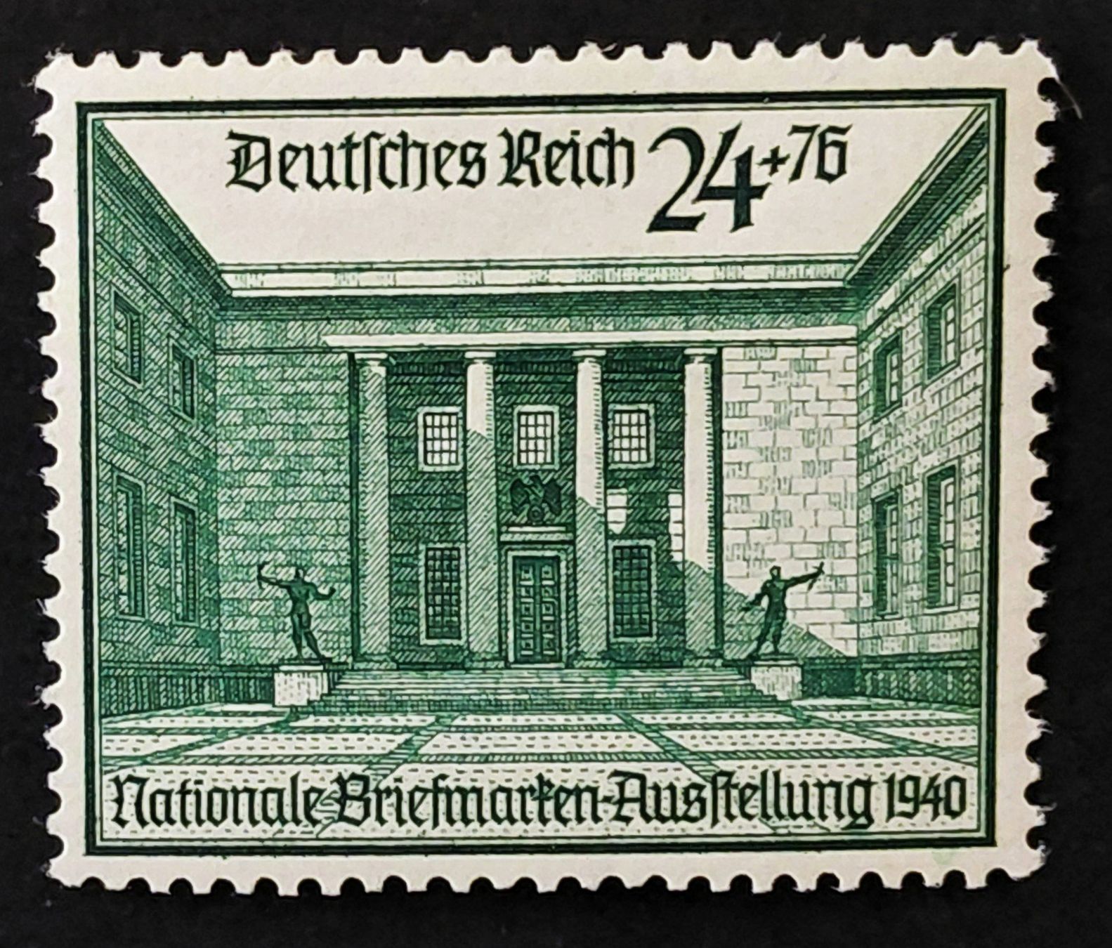 Tutti i francobolli: Deutsches Reich 1940** – Nuovo (secondo la descrizione) da Ebikon venduto da smartbox