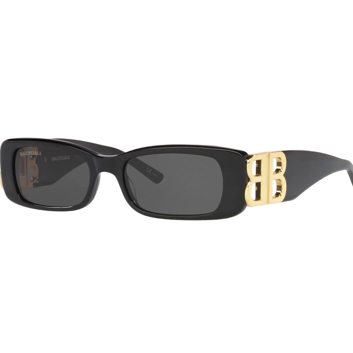 Balenciaga Occhiali & Lenti: Balenciaga Brille BB – Usato da Schönenwerd venduto da sha_r9dt 2