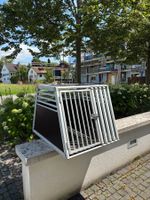 Hundebox fürs Auto