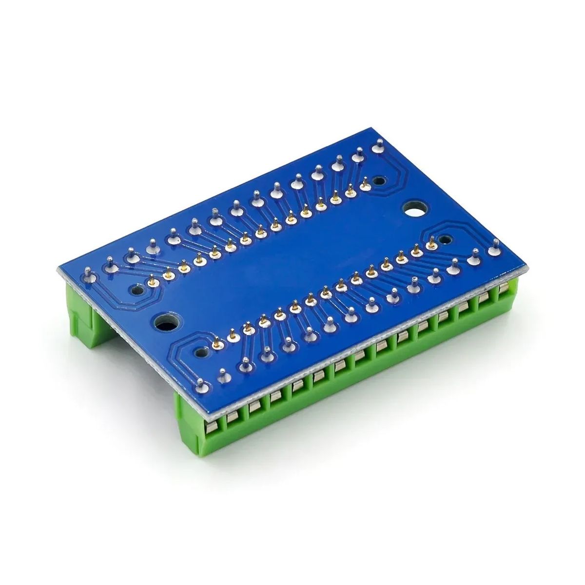Composants électroniques: Arduino Nano 3.0 Terminal Adapter – Neuf avec emballage d'origine à Luzern par MusikElektronikShop 1
