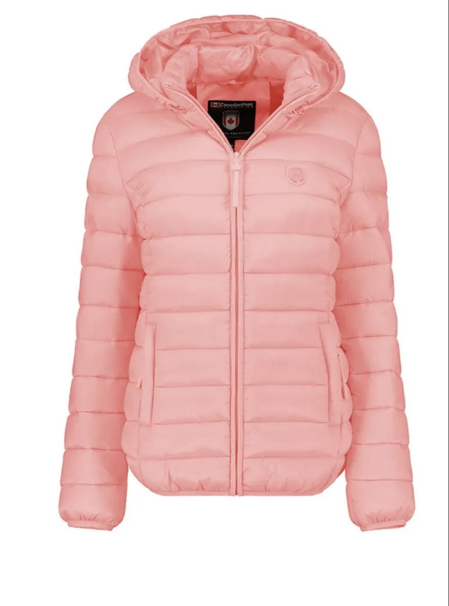 Giacche: Canadian Peak Steppjacke L – Nuovo e nell'imballaggio originale da Schlieren venduto da Fam.Baumi