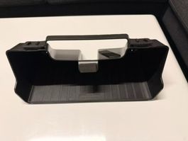 BASENOR Ablagefach Mittelkonsole für Tesla 2024 Model Y