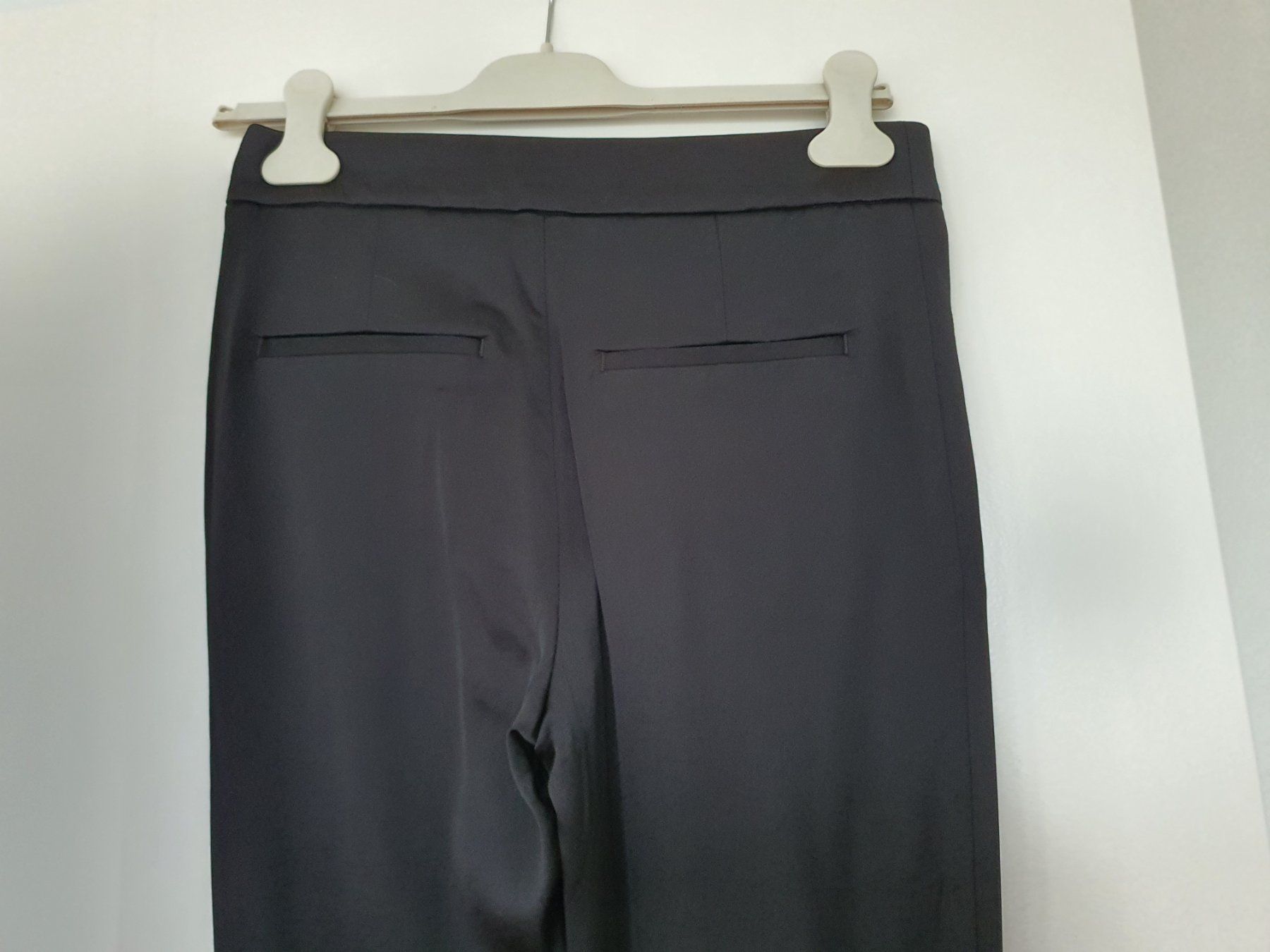 Hosen: Elegante business Hose Gr.S – Neu (gemäss Beschreibung) aus Wädenswil von sos_6vlx 1