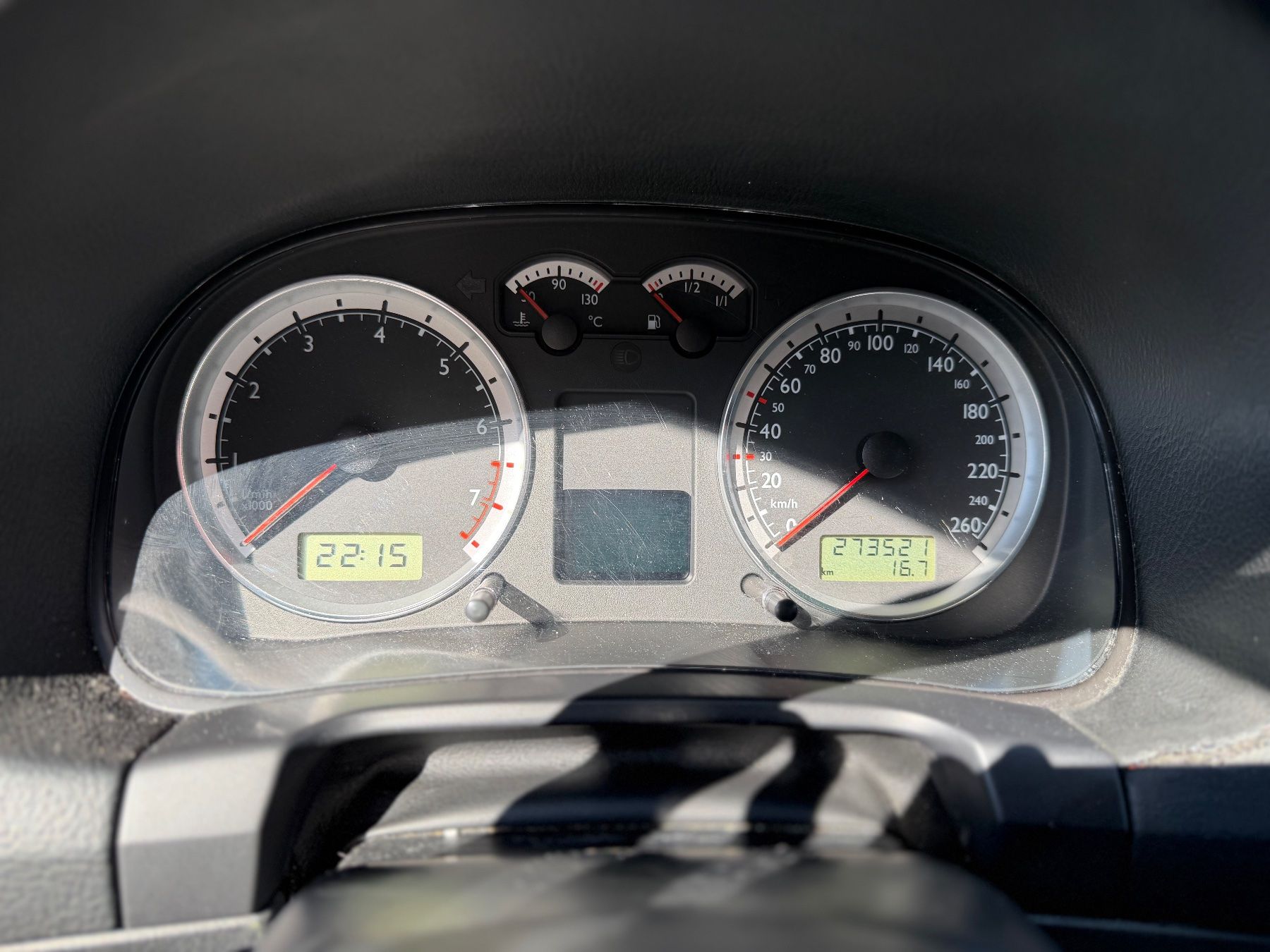 VW Automobili: Golf IV – Usato da Ebnat-Kappel venduto da sab_wx29 7
