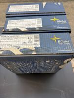 3 Rollen Rutil-legierter Fülldraht EAS 2FD, Böhler