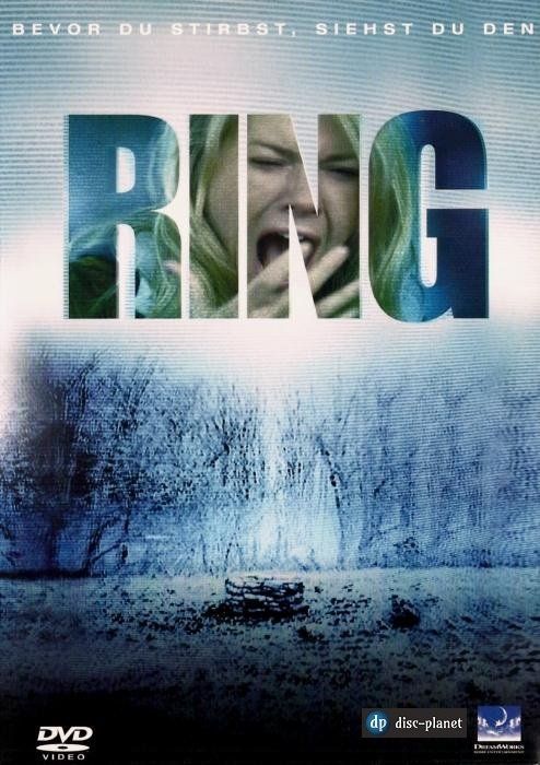 Tous les DVDs: DVD - Ring (2002) – D'occasion à Embrach par disc-planet