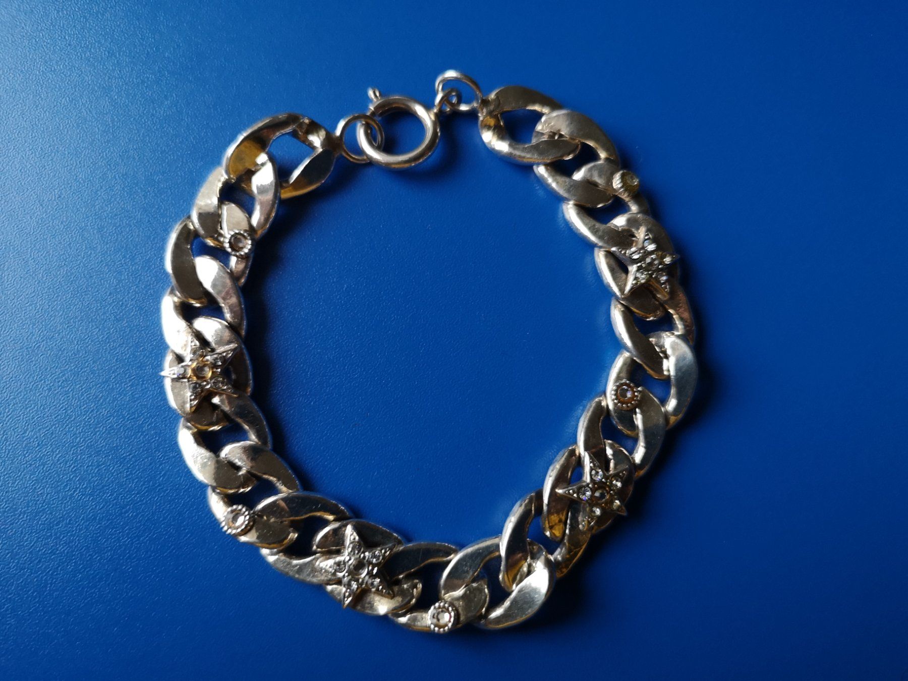 Bracciali & Braccialetti: Interessante Armband – Usato da Schaffhausen venduto da Leveron13 2
