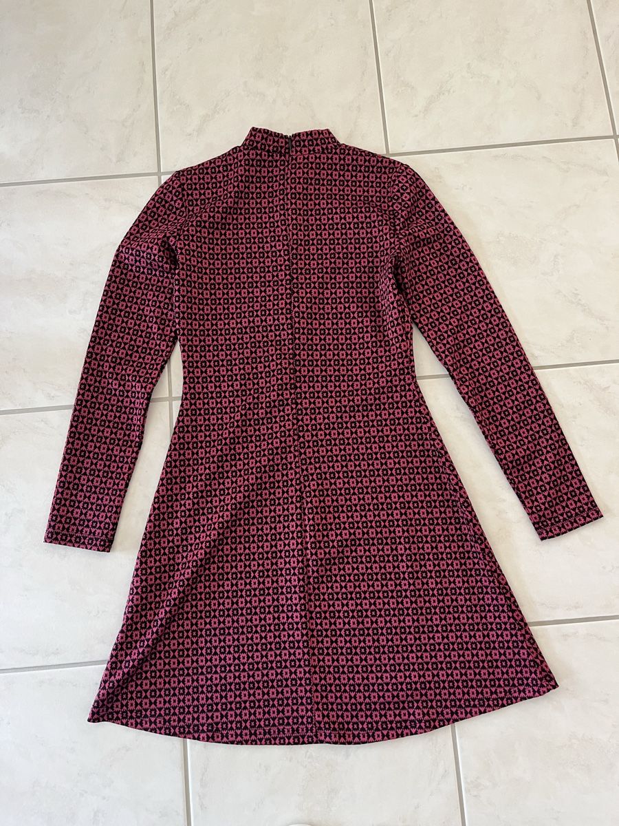 Vestiti: Befreie Kleid Bordeaux - Grösse XS – Usato da Bretzwil venduto da Olga_KroXa 2