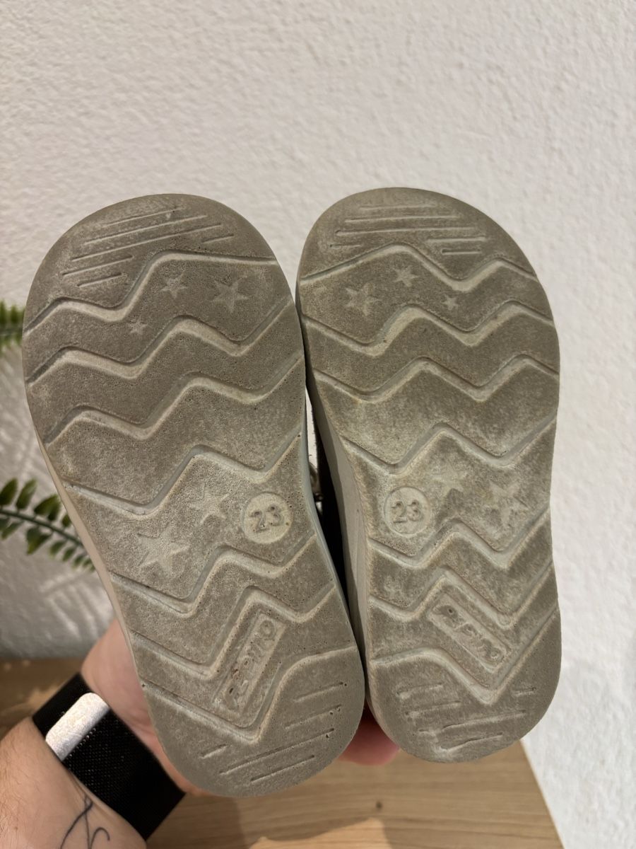 Ricosta Schuhe für Jungen: Pepino Halbschuhe, Grösse 23 – Gebraucht aus Schleinikon von Jessica_Lutishi 2