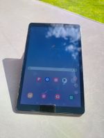 Samsung Galaxy Tab A 10.5" (2018) Weiss