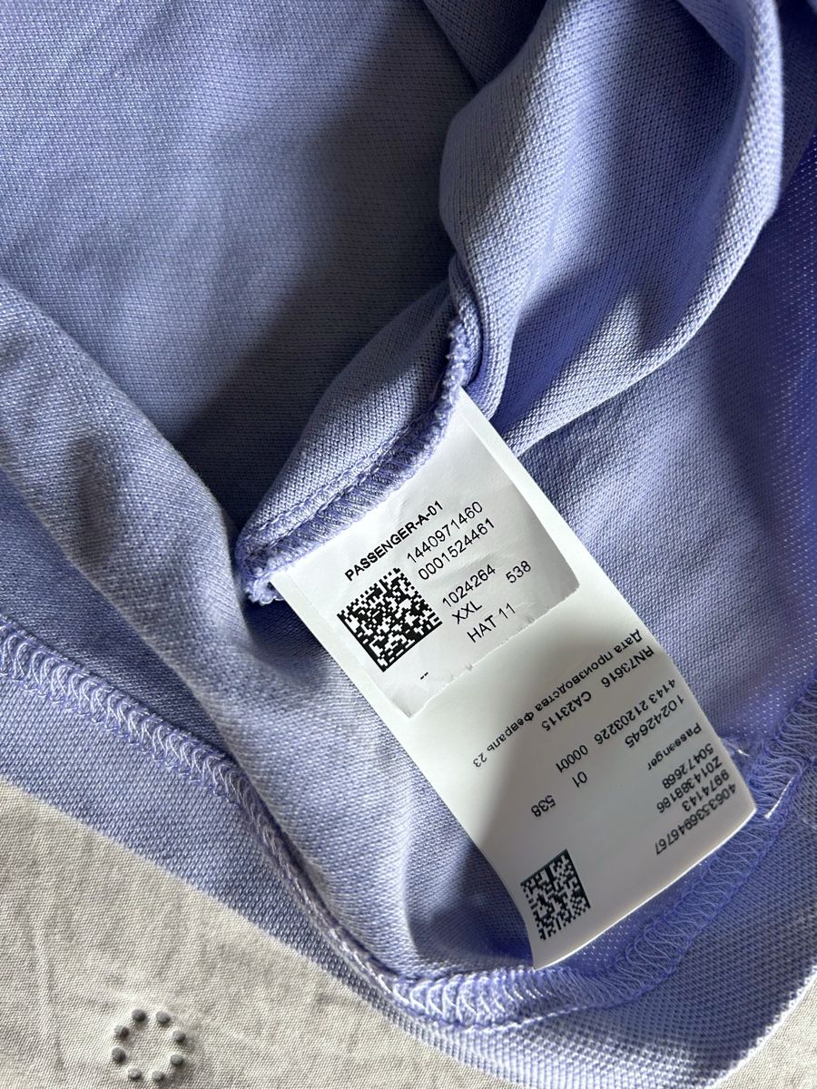 Hugo Boss Polo-Shirts: Polo BOSS – Gebraucht aus Sonceboz-Sombeval von Anna_Maria09 6