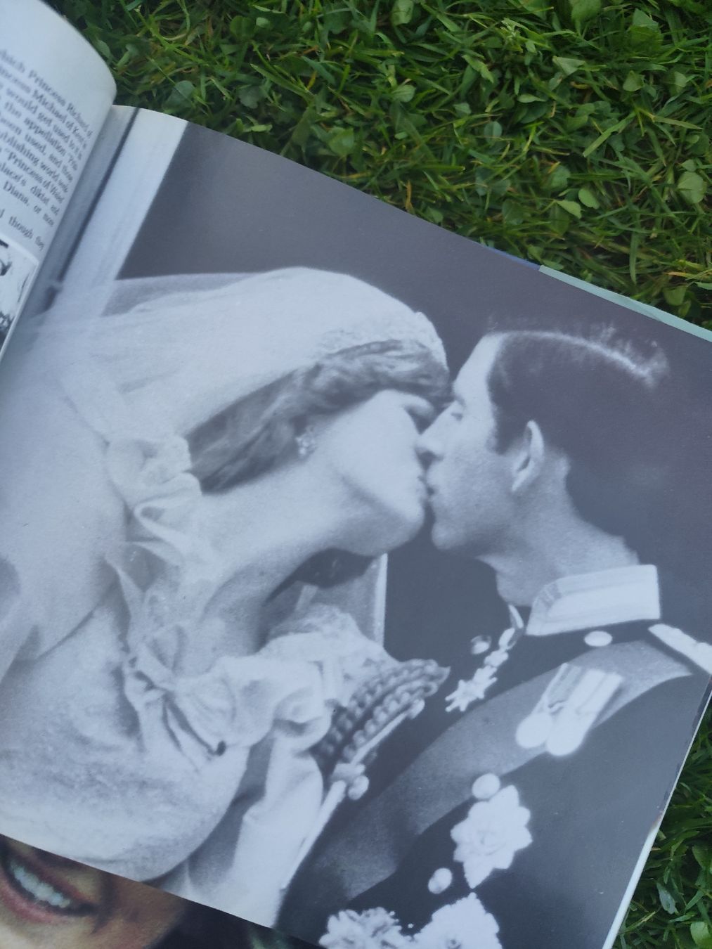 Libri: Princess Diana Books Collection – Usato da Mägenwil venduto da VintageGirly 6