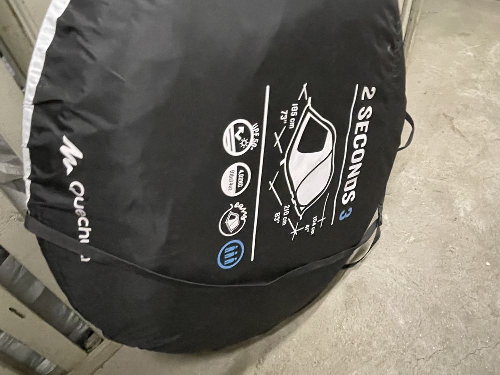 TENDA CON BALDACCHINO da spiaggia Sun Shelter up per campeggio bambino