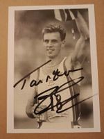 Tom McKean - GB 800m - Europameister 1990