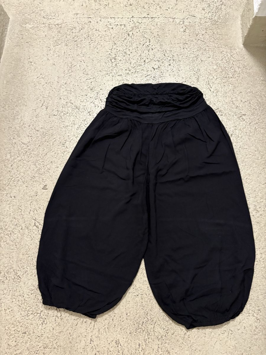 Zebra Pantaloni: Damen Sommerhose,Gr.S;Zebra  – Usato da Winterthur venduto da Nena222