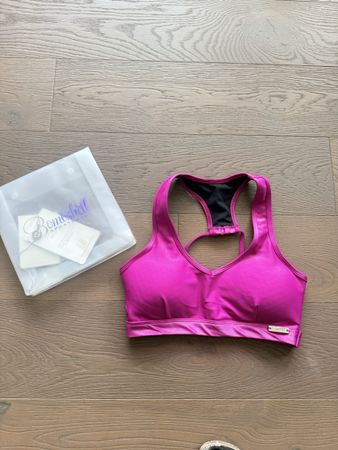 Bombshell sportswear bra
