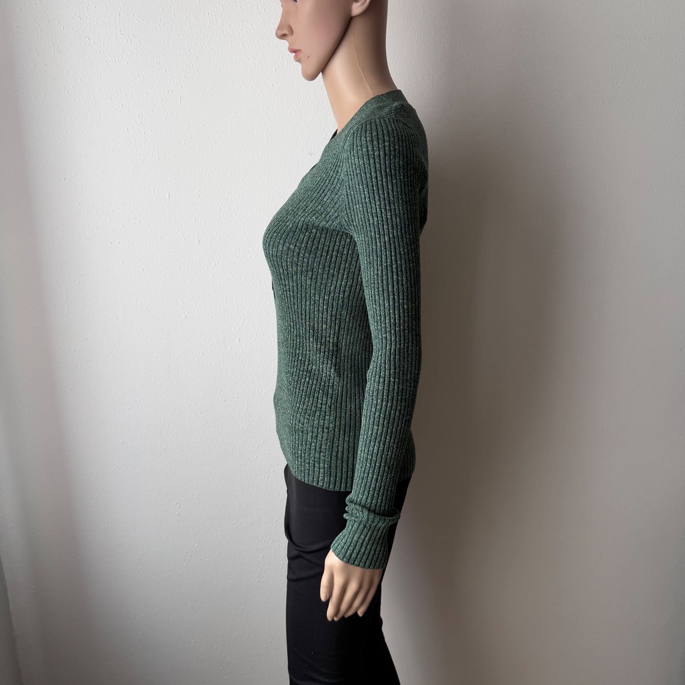 Vanessa Bruno Pullover & Sweatshirts: neuer VANESSA BRUNO Pullover 💚 – Neu und originalverpackt aus Zürich von ClosetQueen 3