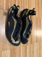 Kletterschuhe La Sportiva 