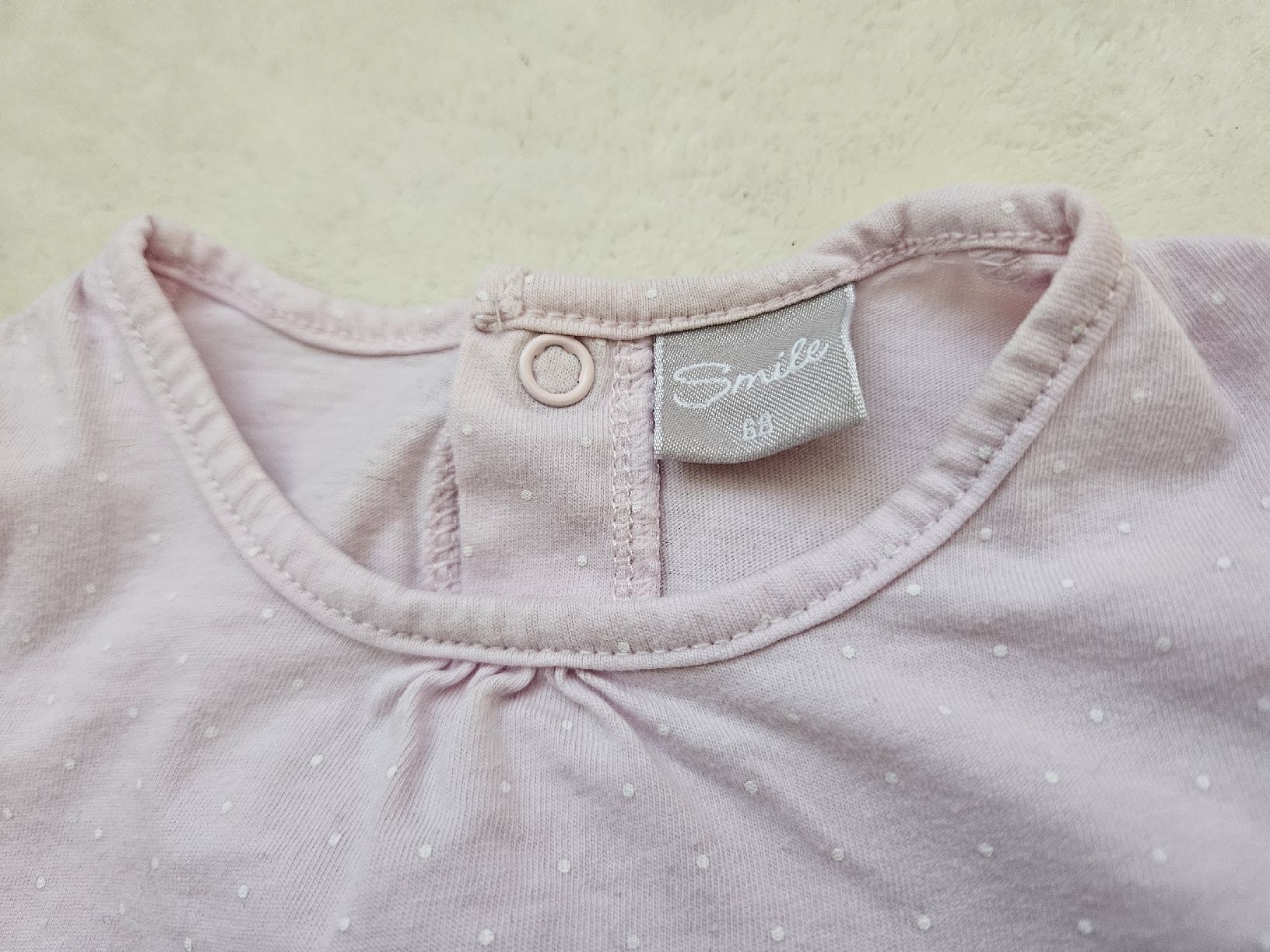 Maglioni & Felpe: Smile Pullover Gr. 74 – Usato da Worb venduto da jun_fj8w 2