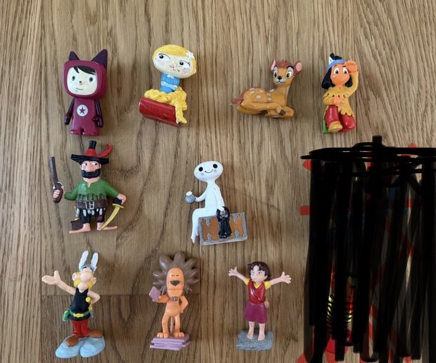 Tonies Figurines: Toniefigur – D'occasion à Bellach par jba03