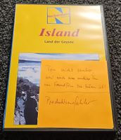 DVD Island Land der Geysire (21377)