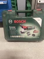 Bosch PMF 250 CES Multifunktionswerkzeug