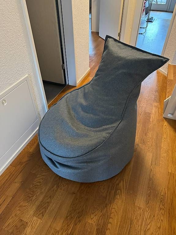 Poltrone: Sitzsack – Usato da Neftenbach venduto da Bambam3