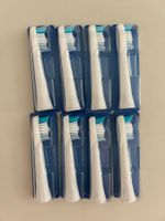 Oral-B Pulsonic Clean Aufsteckbürste 8er Pack NEU