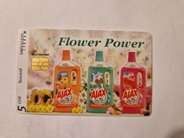 AJAX ungebr.