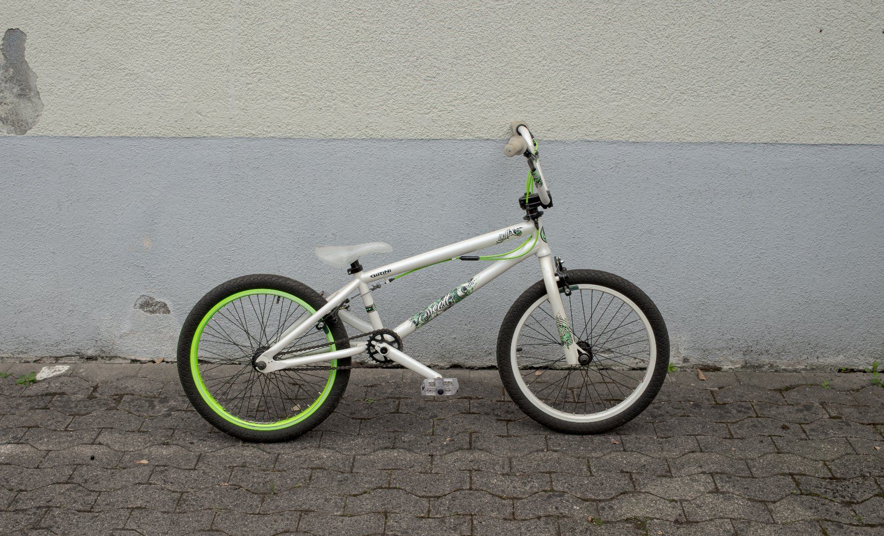 Scott Biciclette: Scott Volt-X 10 BMX – Usato da Rheineck venduto da knu_cm86