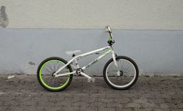 Scott Volt-X 10 BMX