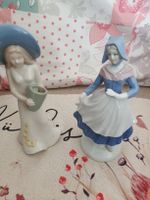 Wagner & Apel Figuren 2 Stück