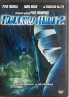 HOLLOW MAN 2 (L'EXPÉRIENCE A DÉGÉNÉRÉ
