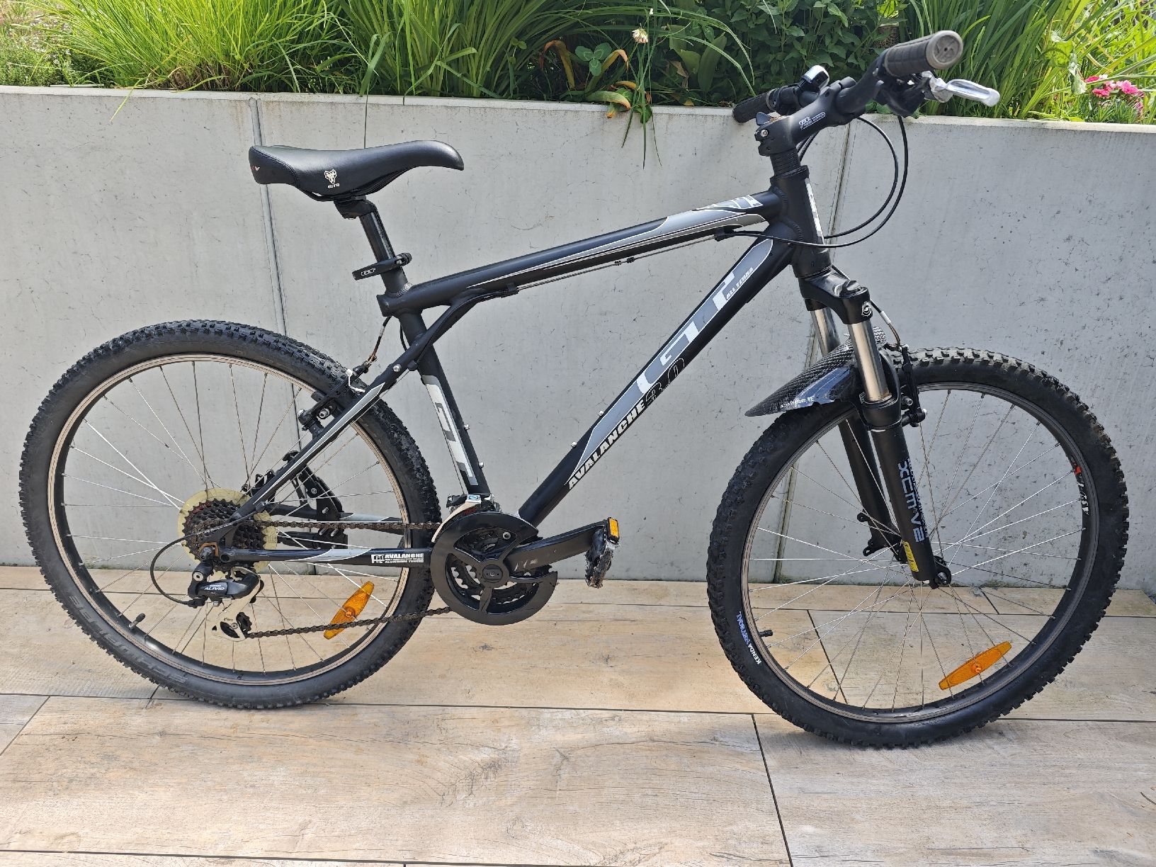 GT Biciclette: Perfektes Schul- oder Bahnhofvelo – Usato da Zofingen venduto da rassecrew