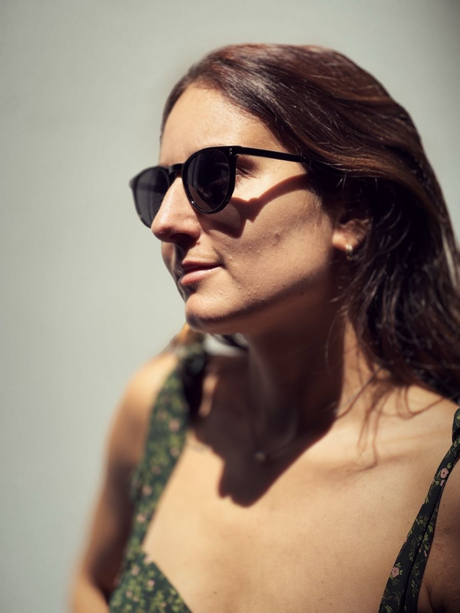 Occhiali & Lenti: Beautiful sunglasses – Usato da Bellinzona venduto da Samirablank 2