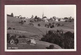 HEMBERG - Totalansicht - 1936