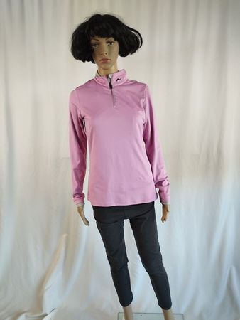 KJUS Sweatshirt Rosa Grösse 38 / M