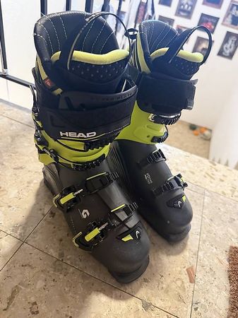 Head NEXO LYT 130 - Chaussures de ski