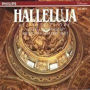 CD  Hallelujah - Beliebte Chöre