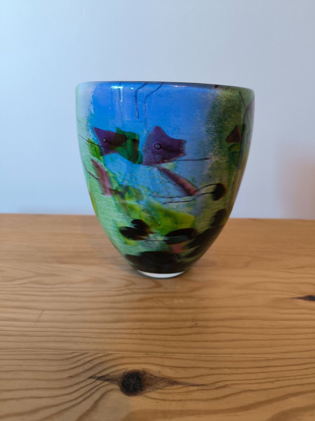 Vasen & Gefässe: Vase Ada Loumani – Gebraucht aus Wittenheim von LeGrenierdeSam 1