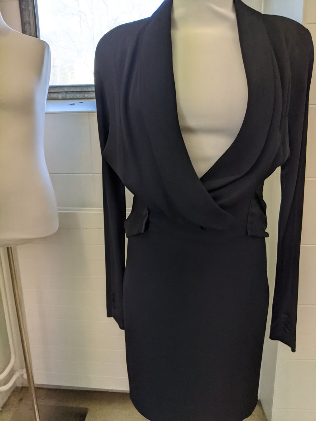 Kleider: WAU!  Damenkleid Gr 36/38 – Gebraucht aus Langnau am Albis von Judithsebi 3