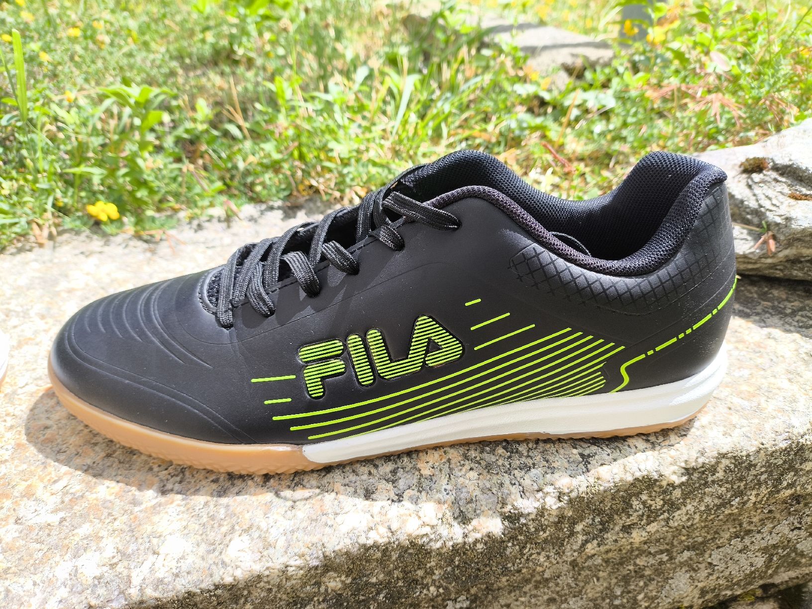 Fila Chaussures hommes: Chaussures Fila / taille 43 / comme neuves – Neuf (Voir description) à Vallorbe par djul218 4