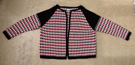 neuer VIVIAN GRAF Cardigan | Neupreis CHF 210.- ❣️