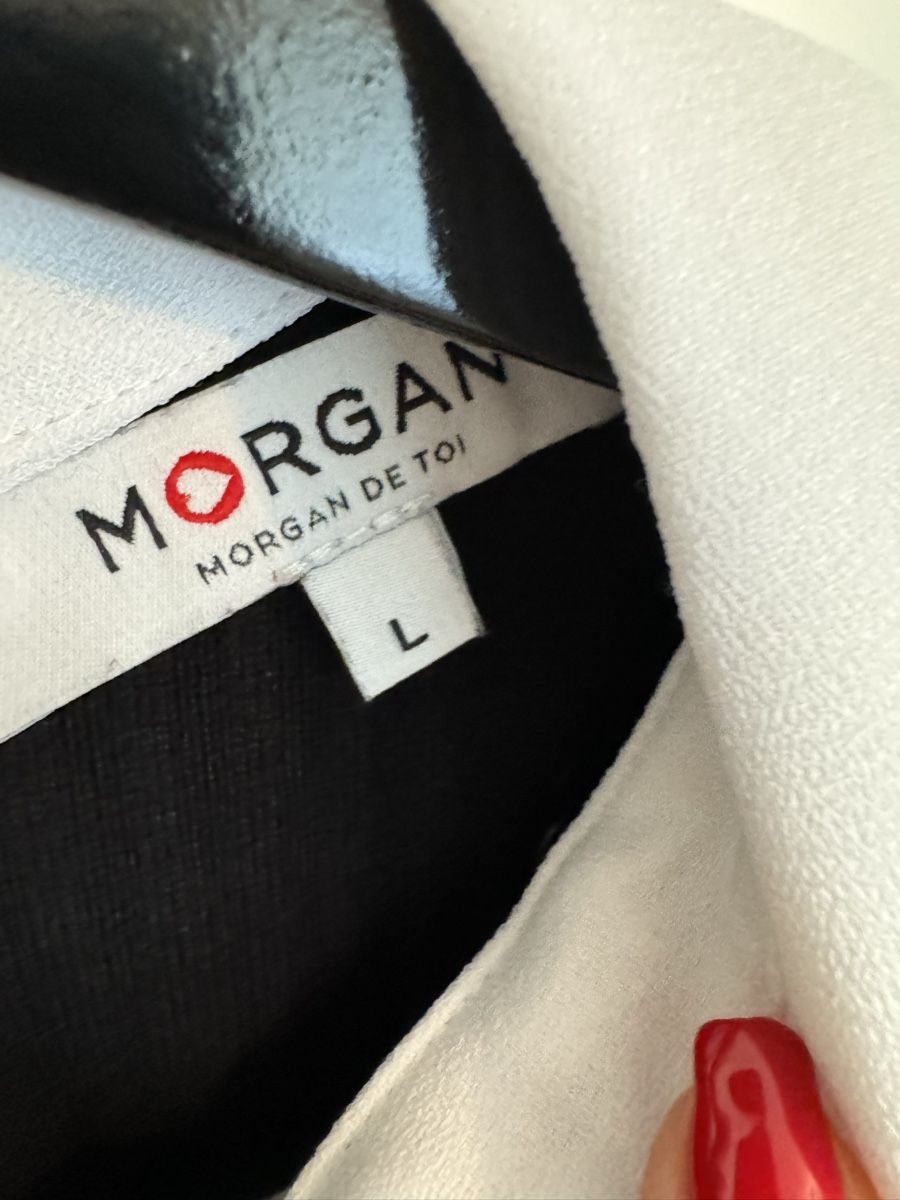 Morgan Maglioni & Felpe: Pull Morgan  – Nuovo (secondo la descrizione) da Blonay venduto da Celuna 4