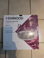 Dampfgarsieb von Kenwood Cocking Chef